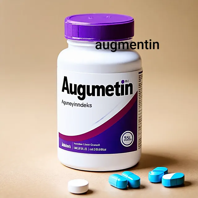 Augmentin le prix